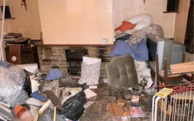 Vide-maison après une succession : les étapes à suivre en Belgique