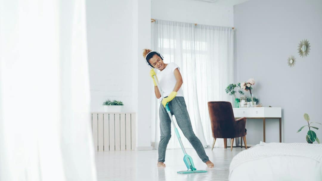 Débarras professionnel d’un appartement à Anvers